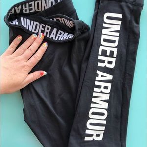 Under Armour Leggings